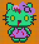 Alpha pattern #154369 variation #363811
