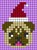 Alpha pattern #62685 variation #363812