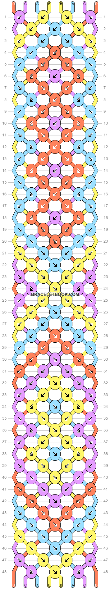 Normal pattern #24699 variation #363813 pattern