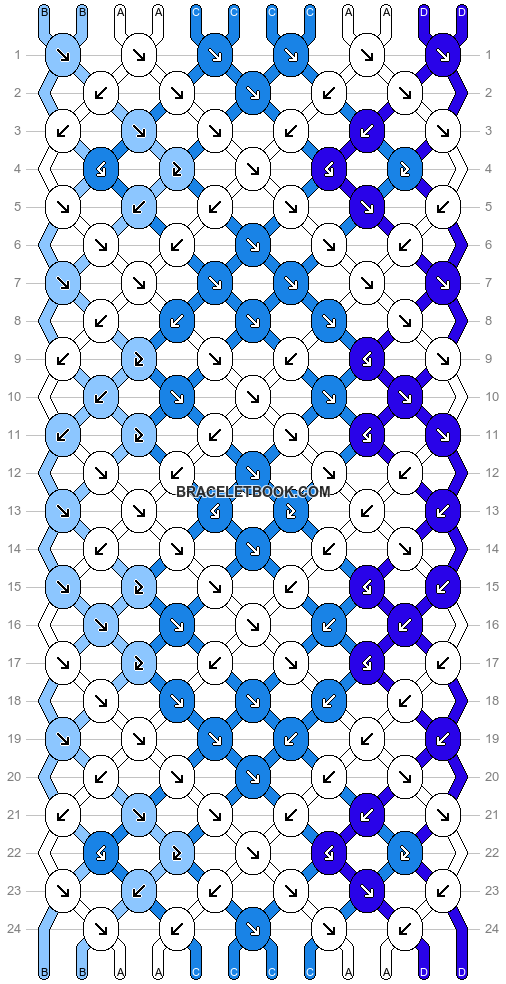 Normal pattern #174983 variation #363815 pattern