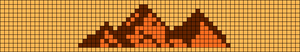Alpha pattern #33464 variation #363816