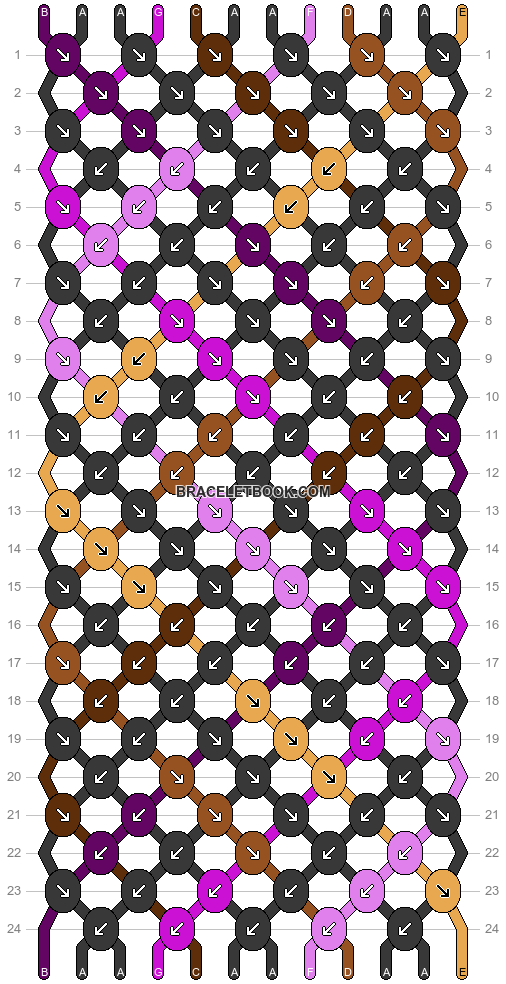 Normal pattern #28355 variation #363819 pattern