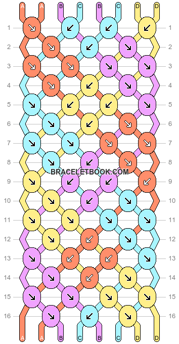 Normal pattern #24525 variation #363821 pattern