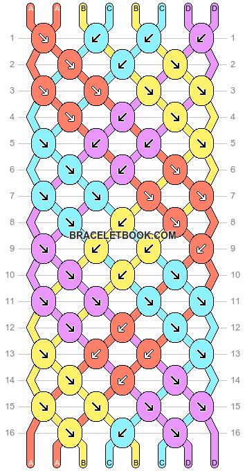 Normal pattern #24525 variation #363822 pattern
