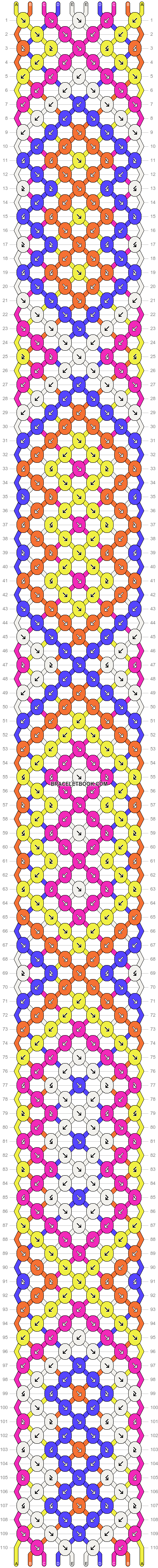 Normal pattern #24938 variation #363823 pattern