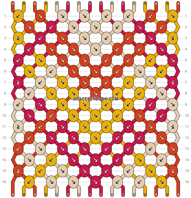 Normal pattern #119549 variation #363824 pattern