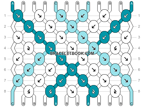 Normal pattern #14707 variation #363827 pattern