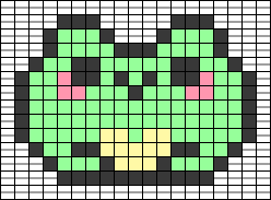 Alpha pattern #175420 variation #363828 preview