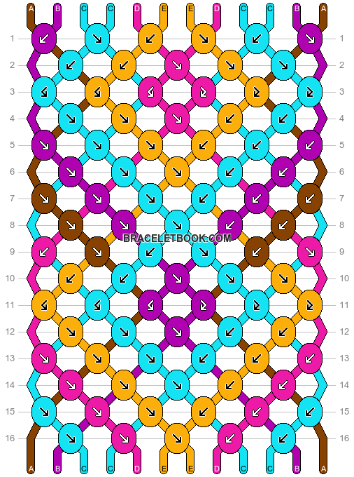 Normal pattern #75614 variation #363829 pattern