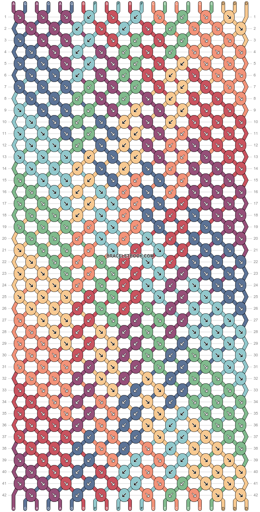 Normal pattern #166005 variation #363833 pattern