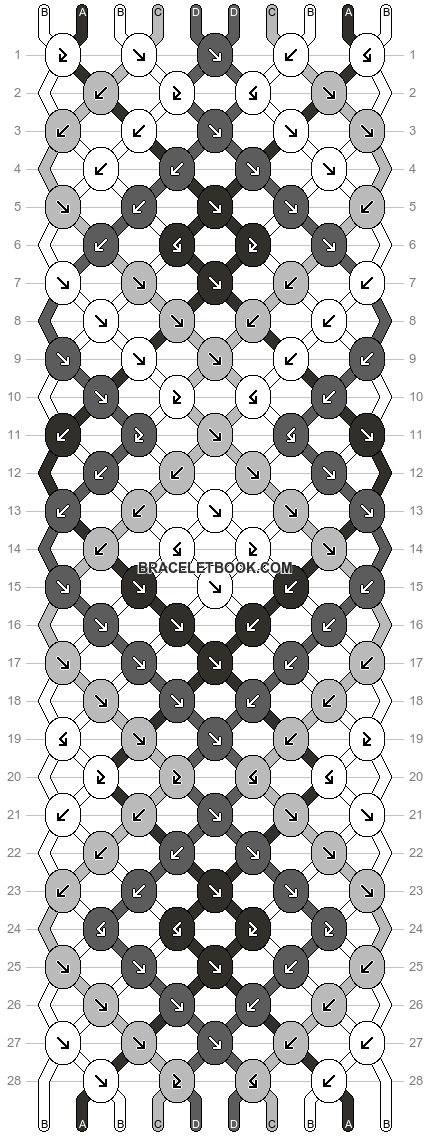 Normal pattern #175652 variation #363837 pattern