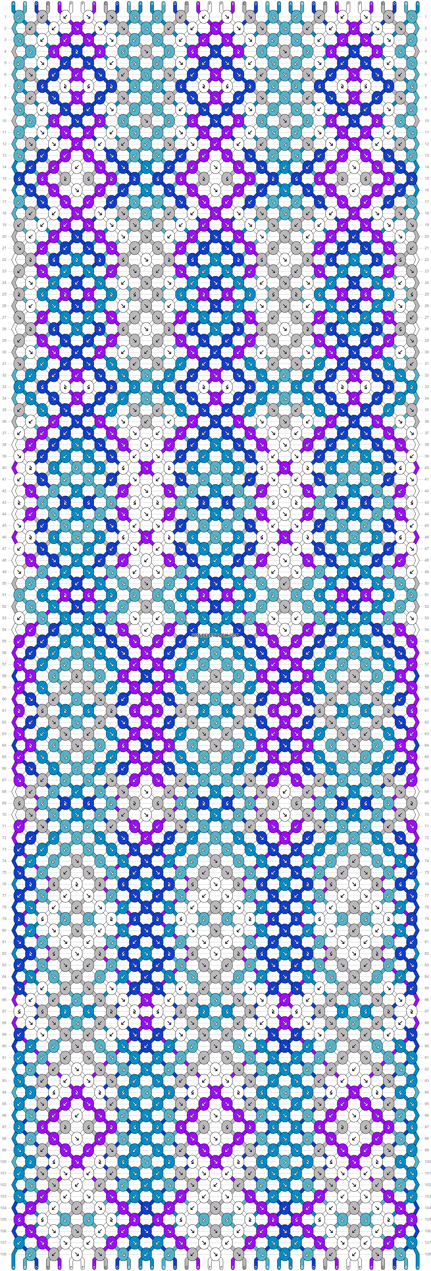 Normal pattern #175660 variation #363838 pattern