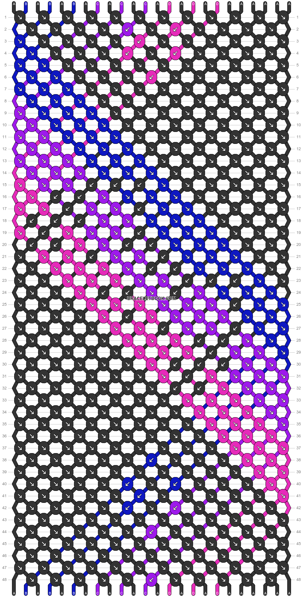 Normal pattern #142223 variation #363839 pattern