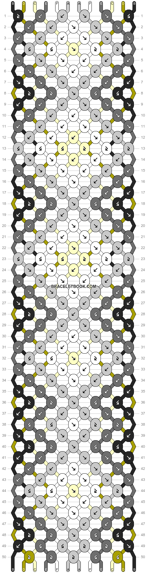 Normal pattern #171444 variation #363841 pattern