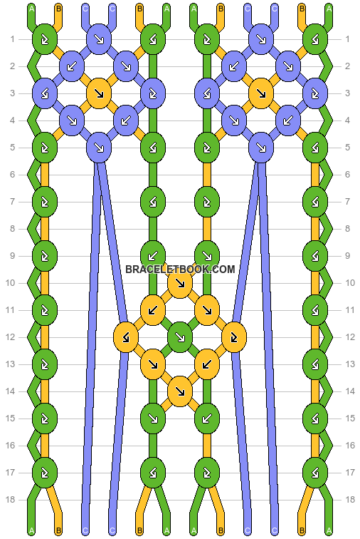 Normal pattern #80763 variation #363842 pattern