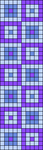 Alpha pattern #175680 variation #363843
