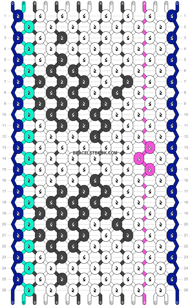 Normal pattern #156344 variation #363846 pattern