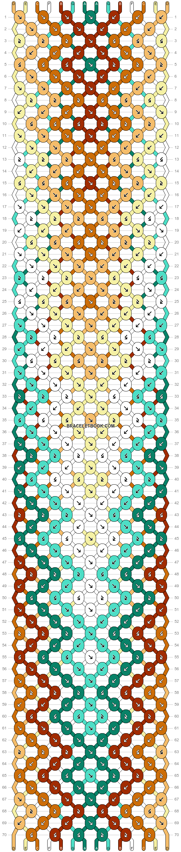 Normal pattern #24805 variation #363848 pattern