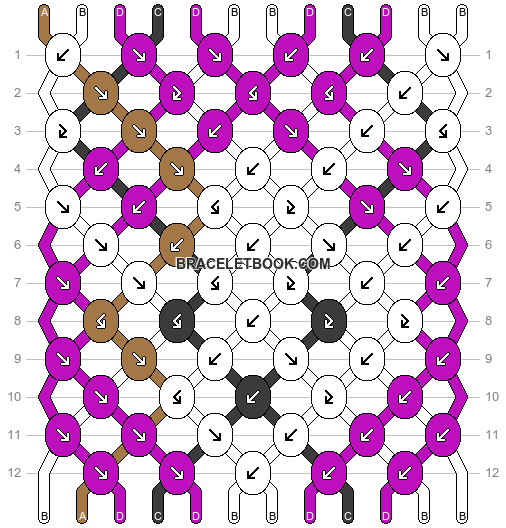 Normal pattern #138974 variation #363849 pattern