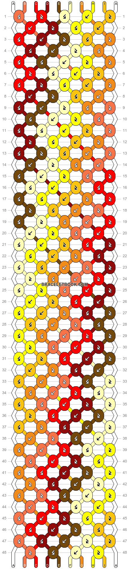 Normal pattern #61282 variation #363850 pattern