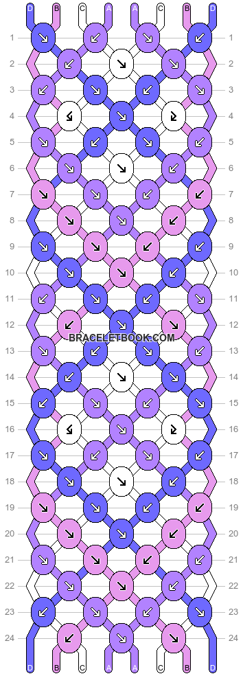 Normal pattern #175688 variation #363851 pattern