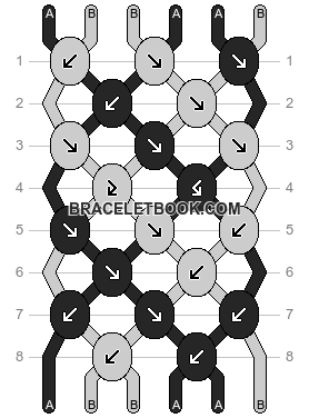 Normal pattern #175697 variation #363853 pattern