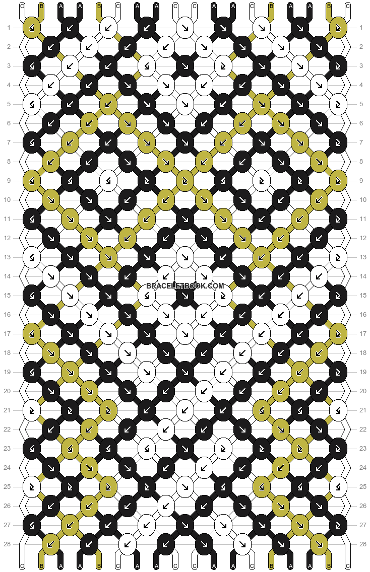 Normal pattern #110698 variation #363854 pattern