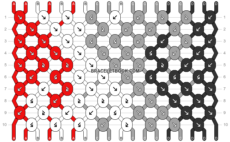 Normal pattern #92291 variation #363857 pattern