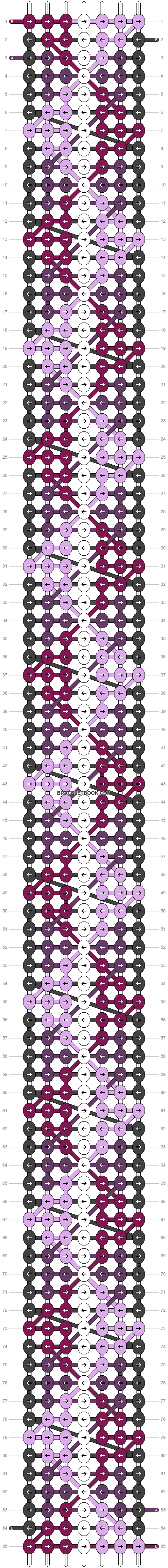 Alpha pattern #35929 variation #363858 pattern
