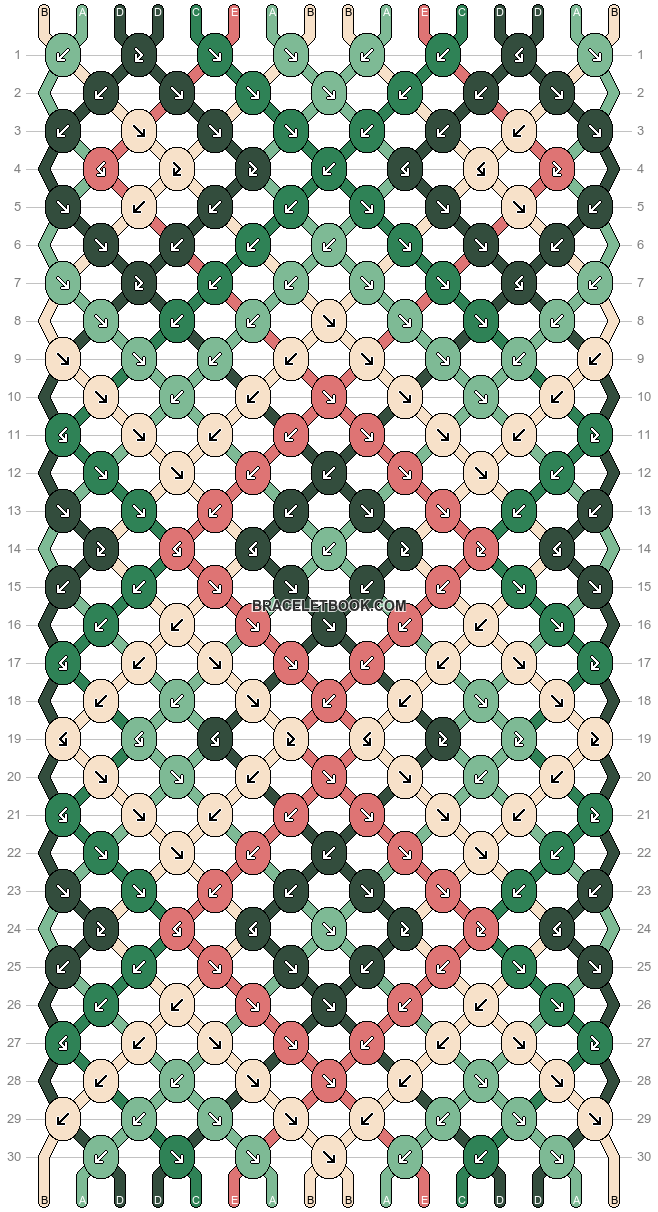 Normal pattern #175460 variation #363859 pattern