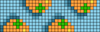 Alpha pattern #175681 variation #363860
