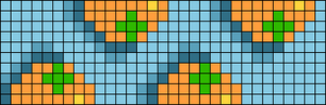 Alpha pattern #175681 variation #363860