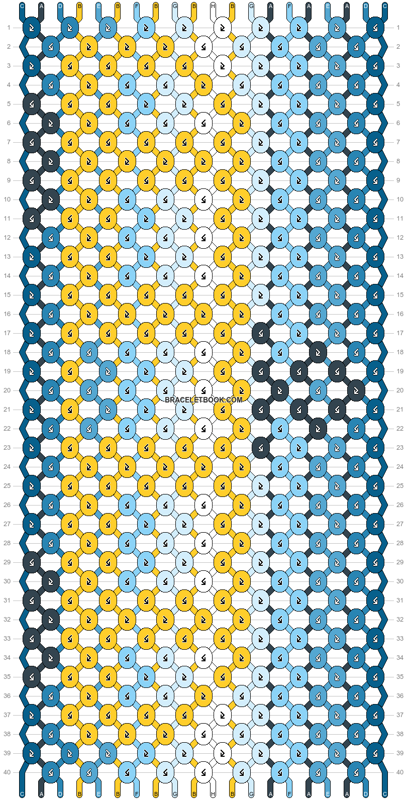 Normal pattern #165112 variation #363861 pattern