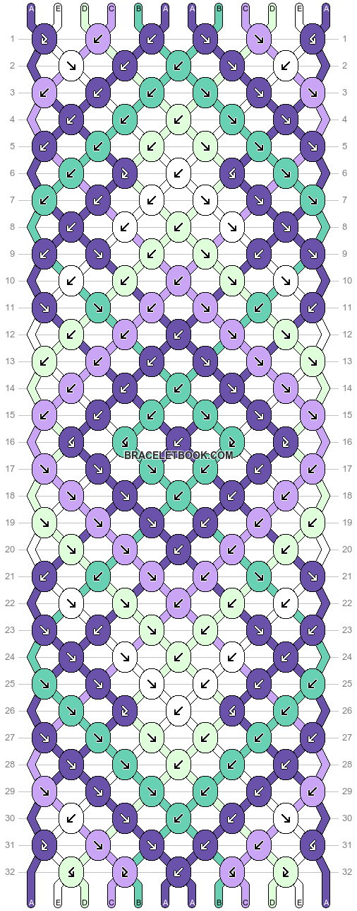 Normal pattern #81300 variation #363862 pattern
