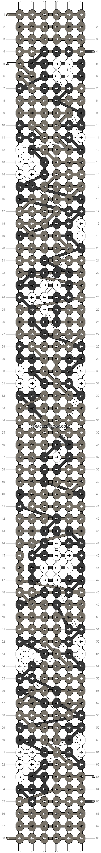 Alpha pattern #139167 variation #363864 pattern