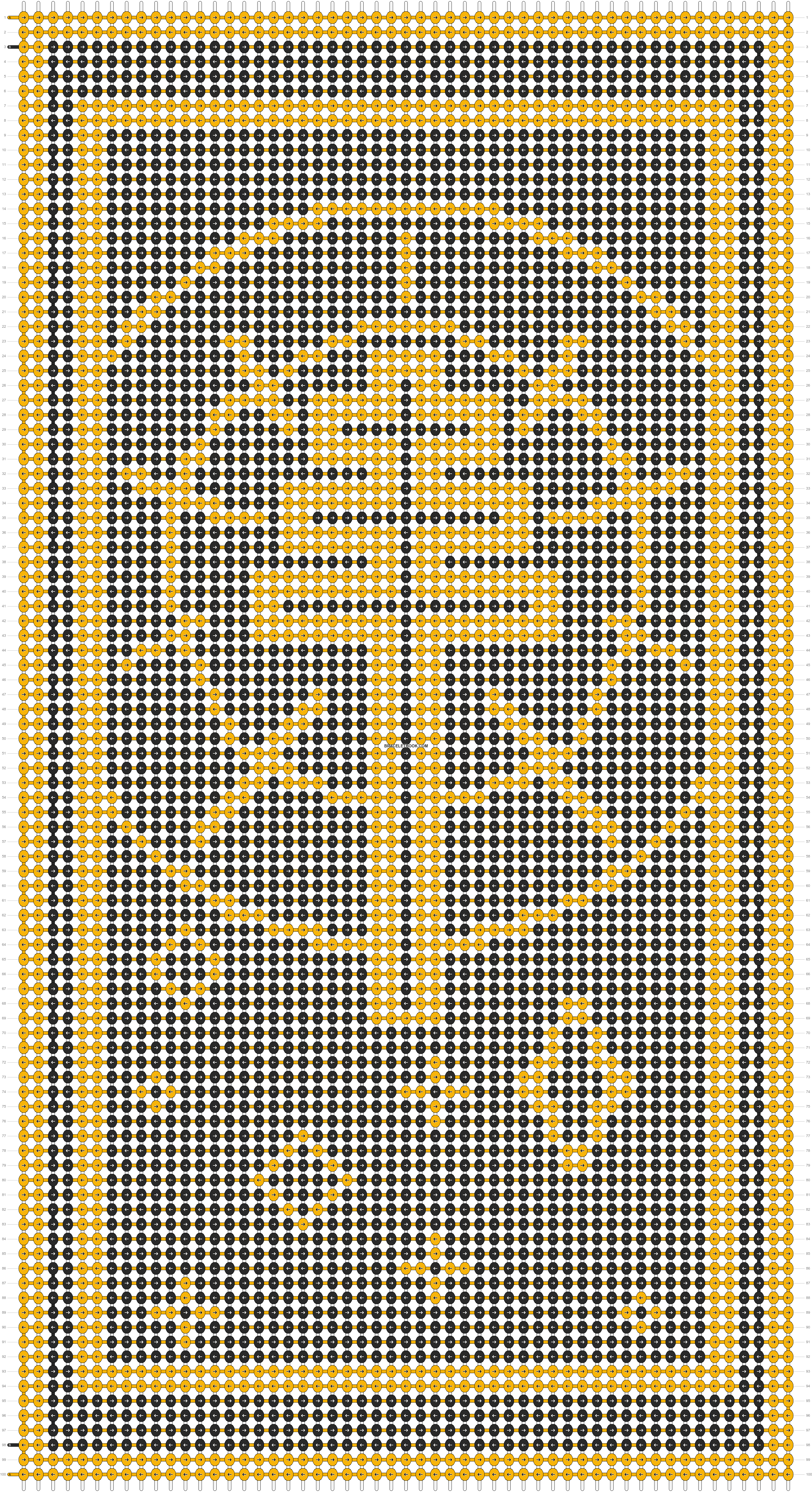 Alpha pattern #175672 variation #363865 pattern