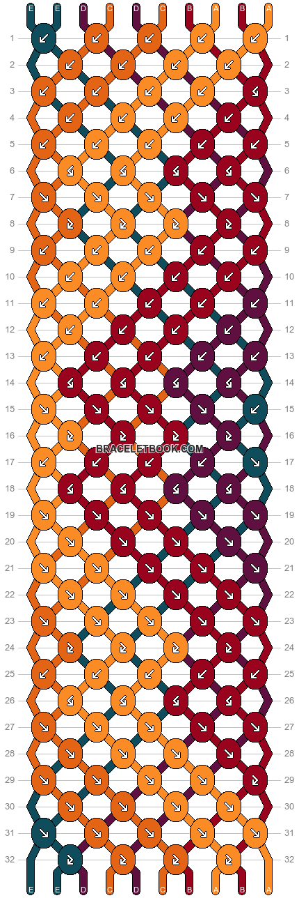 Normal pattern #37027 variation #363867 pattern