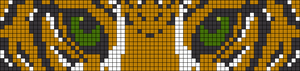 Alpha pattern #18657 variation #363868
