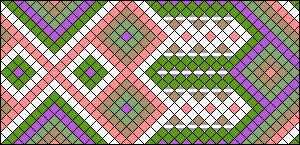 Normal pattern #24111 variation #363870