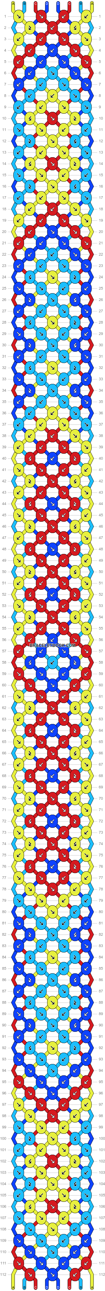 Normal pattern #110267 variation #363871 pattern