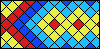 Normal pattern #110267 variation #363871
