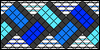 Normal pattern #14689 variation #363874