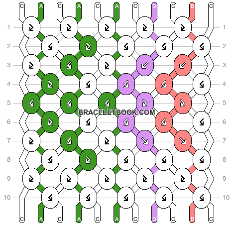 Normal pattern #28602 variation #363875 pattern