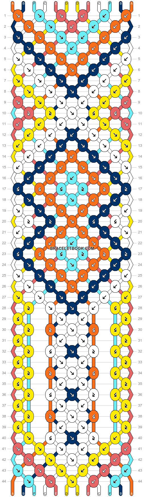 Normal pattern #28009 variation #363876 pattern