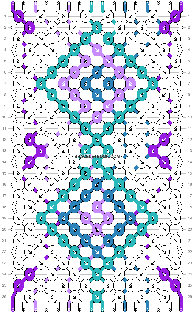 Normal pattern #174902 variation #363877 pattern