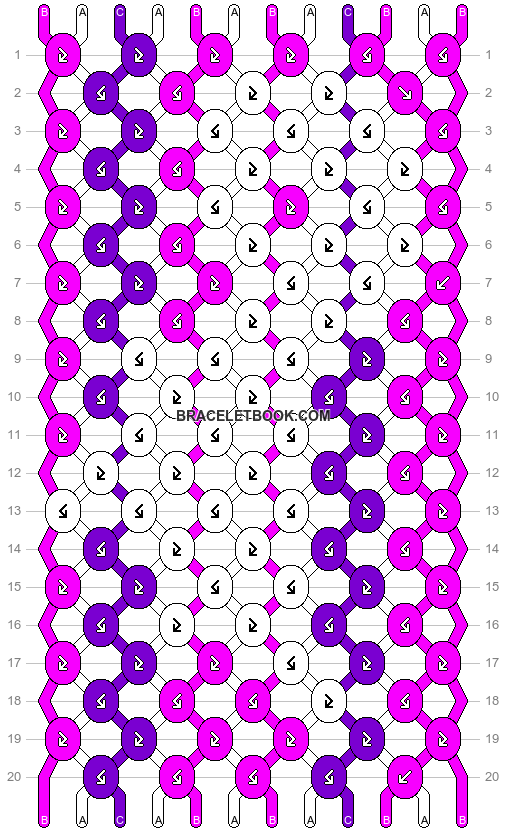 Normal pattern #174887 variation #363878 pattern