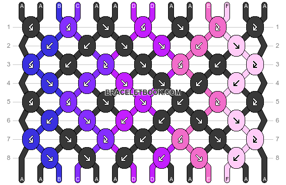 Normal pattern #79889 variation #363879 pattern