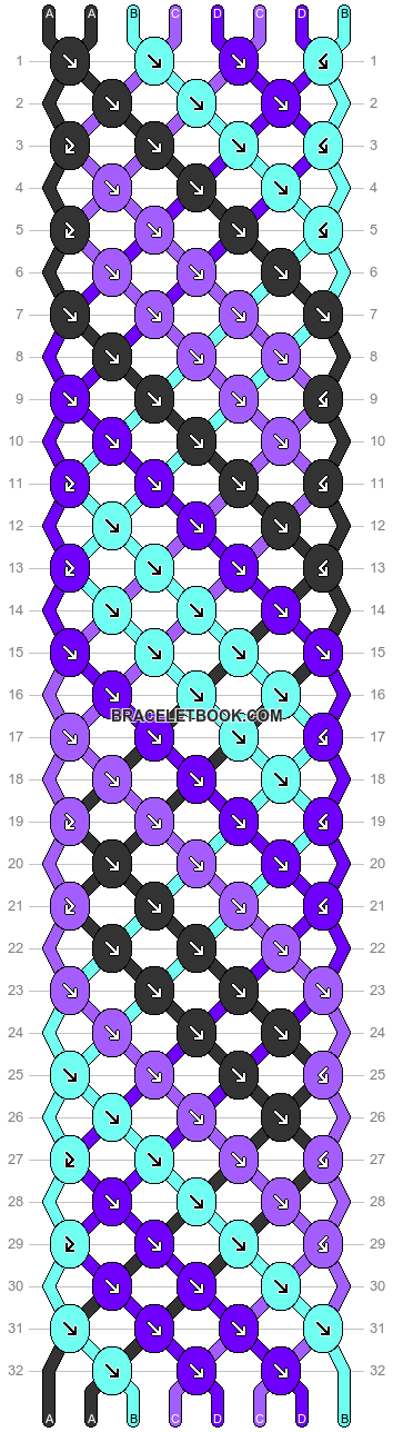 Normal pattern #21 variation #363880 pattern