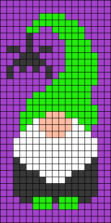 Alpha pattern #105544 variation #363884 preview