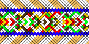 Normal pattern #175709 variation #363888